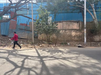 Garbage Problem in Municipal Complaints – reported issue