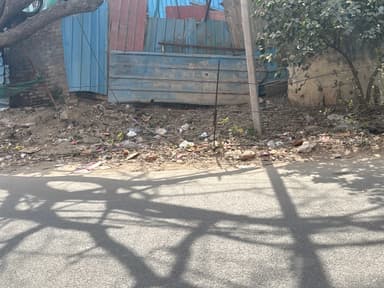 Dust in Municipal Complaints – reported issue