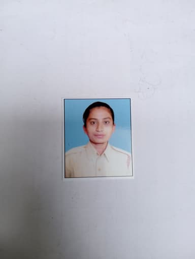 Broken Desks in 84WH+GG5, Muddebihal, Bidarkundi, Karnataka 586212, India – reported issue