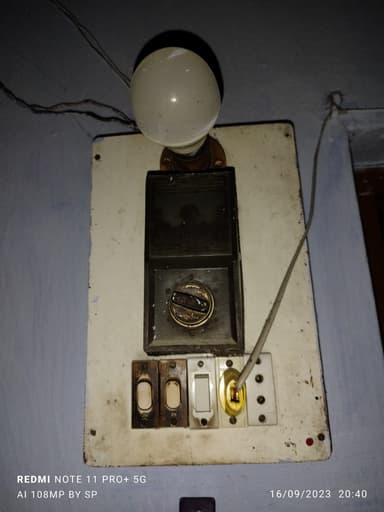 Power Cuts in 98C9+H2C, Pipra khas, Bihar 841438, India – reported issue