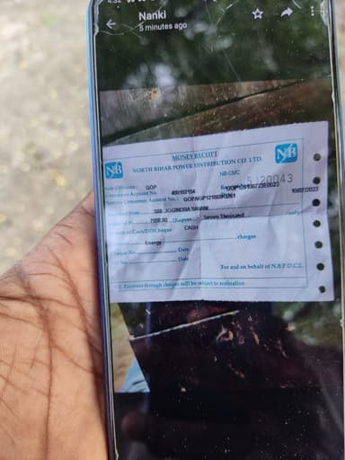 No Streetlights (residential area) in CCXM+CCV, Harkhua, Bihar 841440, India – reported issue