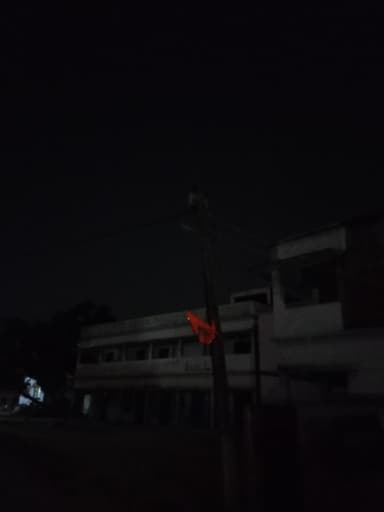 No Streetlights (residential area) in 89F3+VJC, Harpur, Barai Patti, Bihar 841436, India – reported issue