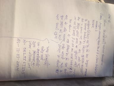 Other Problems in H98J+G98, Diara Bijaypur Hissa, Bihar 841501, India – reported issue