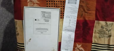 Other Problems in C57R+6C5, Koila Deva, Bihar 841438, India – reported issue
