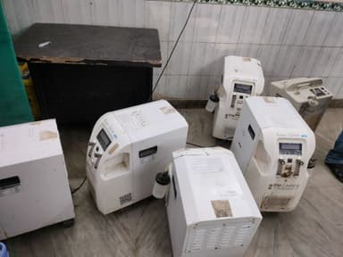 Unhygienic conditions in FC6R+65 Ward No. 15, Banakata, Gopalganj, Bihar, India – reported issue