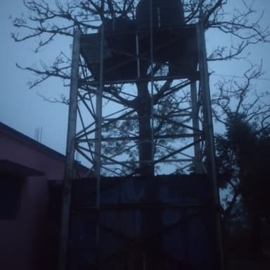 Water logging in C3G6+34C, Ahiyapur, Bihar 841426, India – resolved