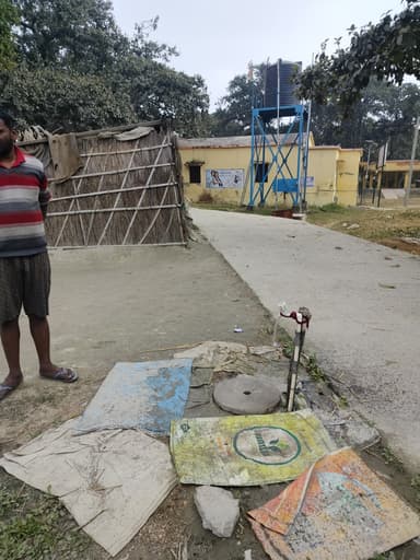 undefined in CM5R+F3 Jagiraha, Bihar, India – resolved