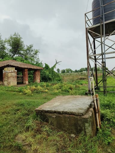 Nal jal Yojna in Special – resolved